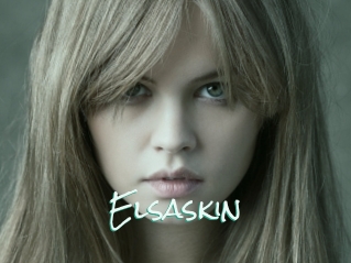 Elsaskin