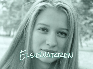 Elsiewarren
