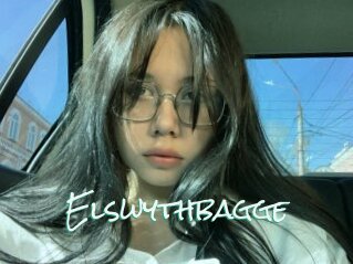 Elswythbagge