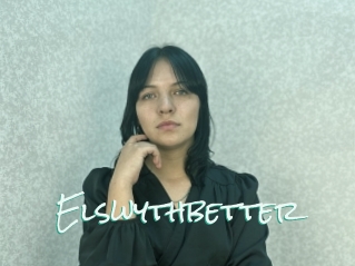 Elswythbetter