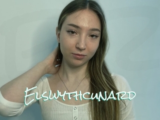 Elswythcunard
