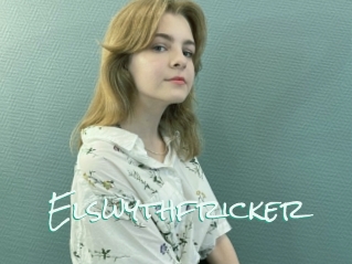 Elswythfricker