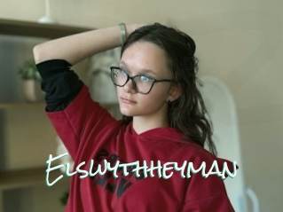 Elswythheyman