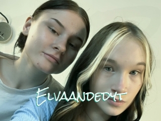 Elvaandedyt
