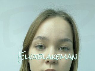 Elvablakeman