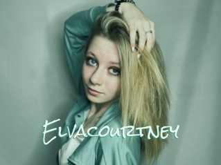 Elvacourtney