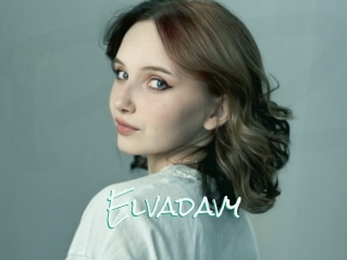 Elvadavy