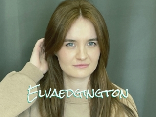 Elvaedgington