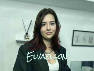 Elvaelson