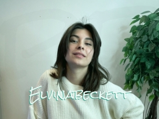 Elvinabeckett