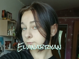 Elvinabryan