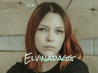 Elvinadagg