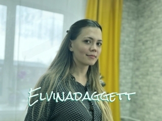 Elvinadaggett