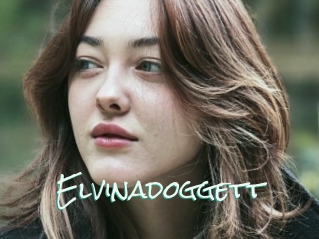 Elvinadoggett