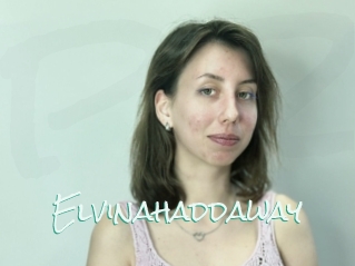 Elvinahaddaway