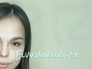 Elvinahalloway