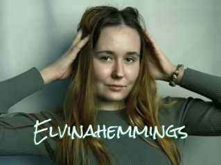 Elvinahemmings