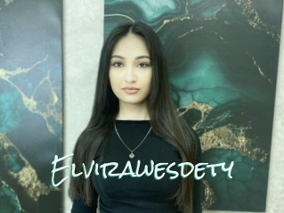 Elvirawesdety