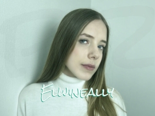 Elwineally