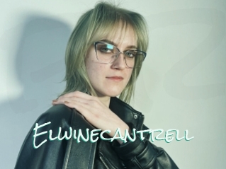 Elwinecantrell