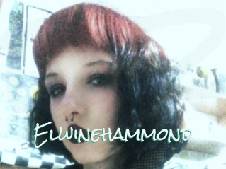 Elwinehammond