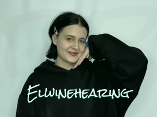 Elwinehearing
