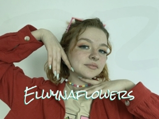 Elwynaflowers