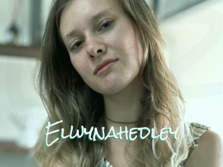 Elwynahedley