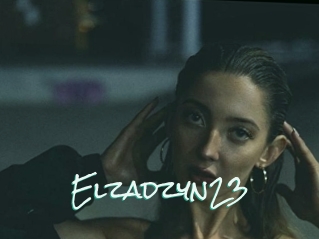 Elzadzyn23