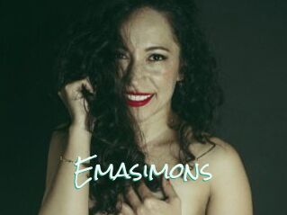 Emasimons