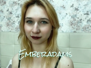 Emberadams