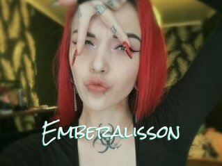 Emberalisson