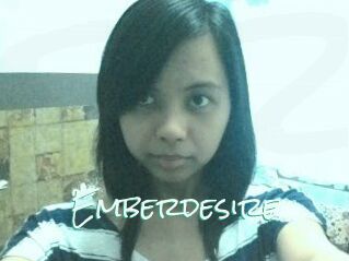 Emberdesire