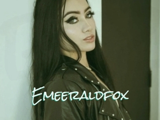 Emeeraldfox