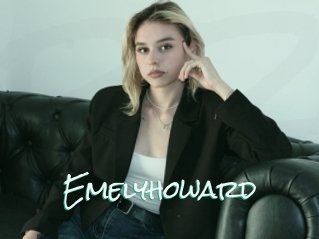 Emelyhoward