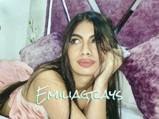Emiliagrays