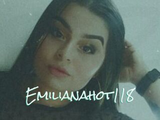 Emilianahot118