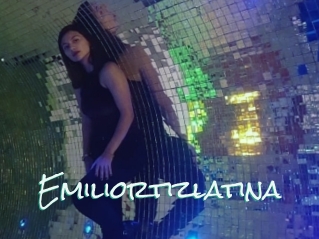 Emiliortizlatina