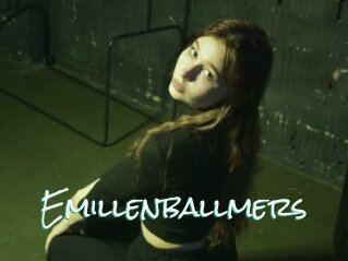 Emillenballmers