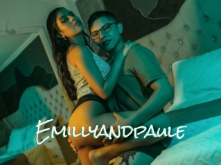 Emillyandpaule