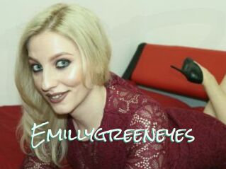 Emillygreeneyes