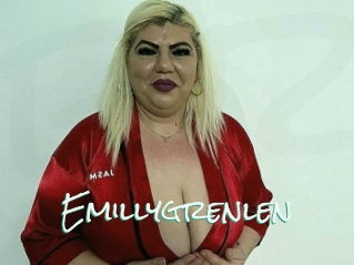 Emillygrenlen