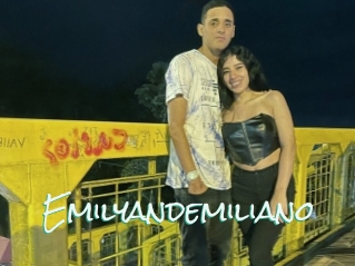 Emilyandemiliano