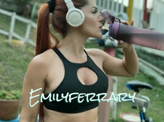 Emilyferrary