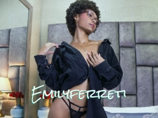 emilyferreti Preteen fucking