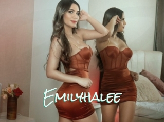 Emilyhalee