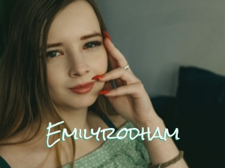 Emilyrodham