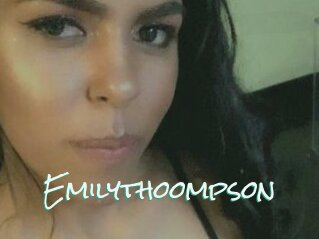 Emilythoompson
