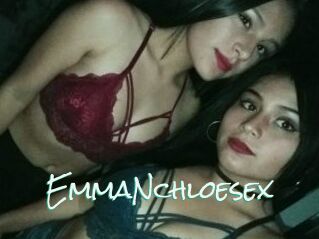 EmmaNchloesex