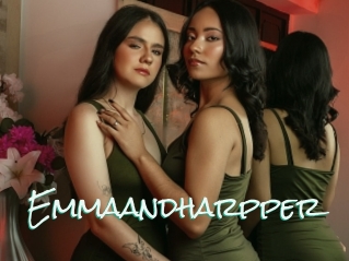 Emmaandharpper